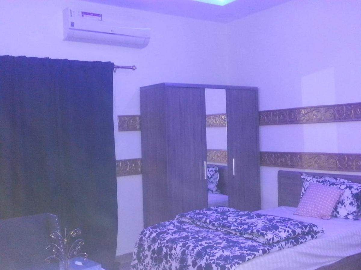 Nozl El Masara Furnished Apartments อัล คาร์จ ภายนอก รูปภาพ