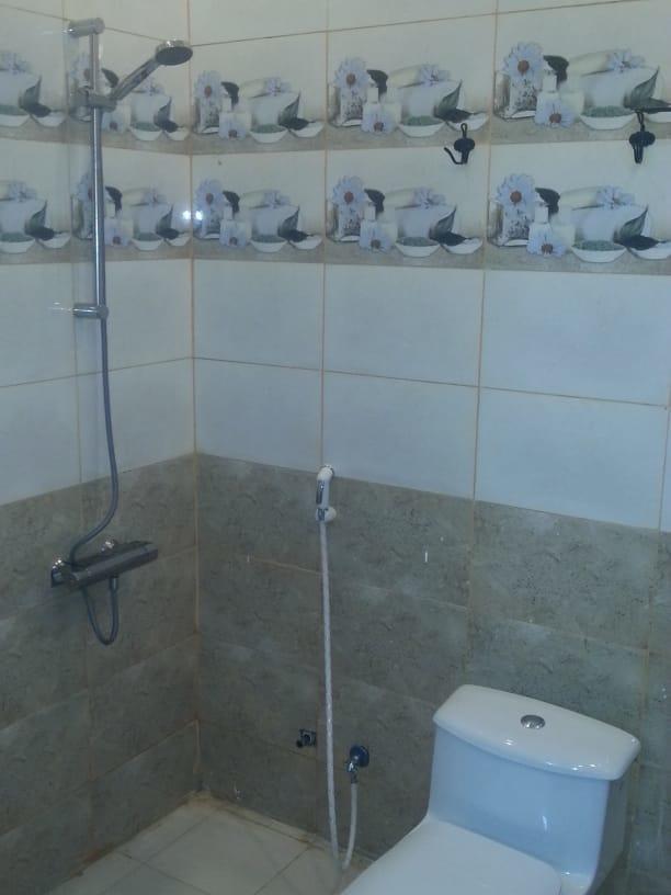 Nozl El Masara Furnished Apartments อัล คาร์จ ภายนอก รูปภาพ