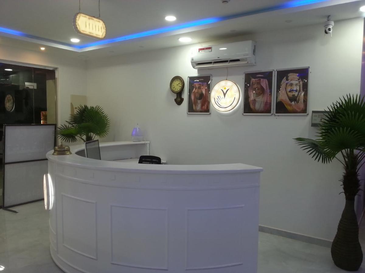Nozl El Masara Furnished Apartments อัล คาร์จ ภายนอก รูปภาพ