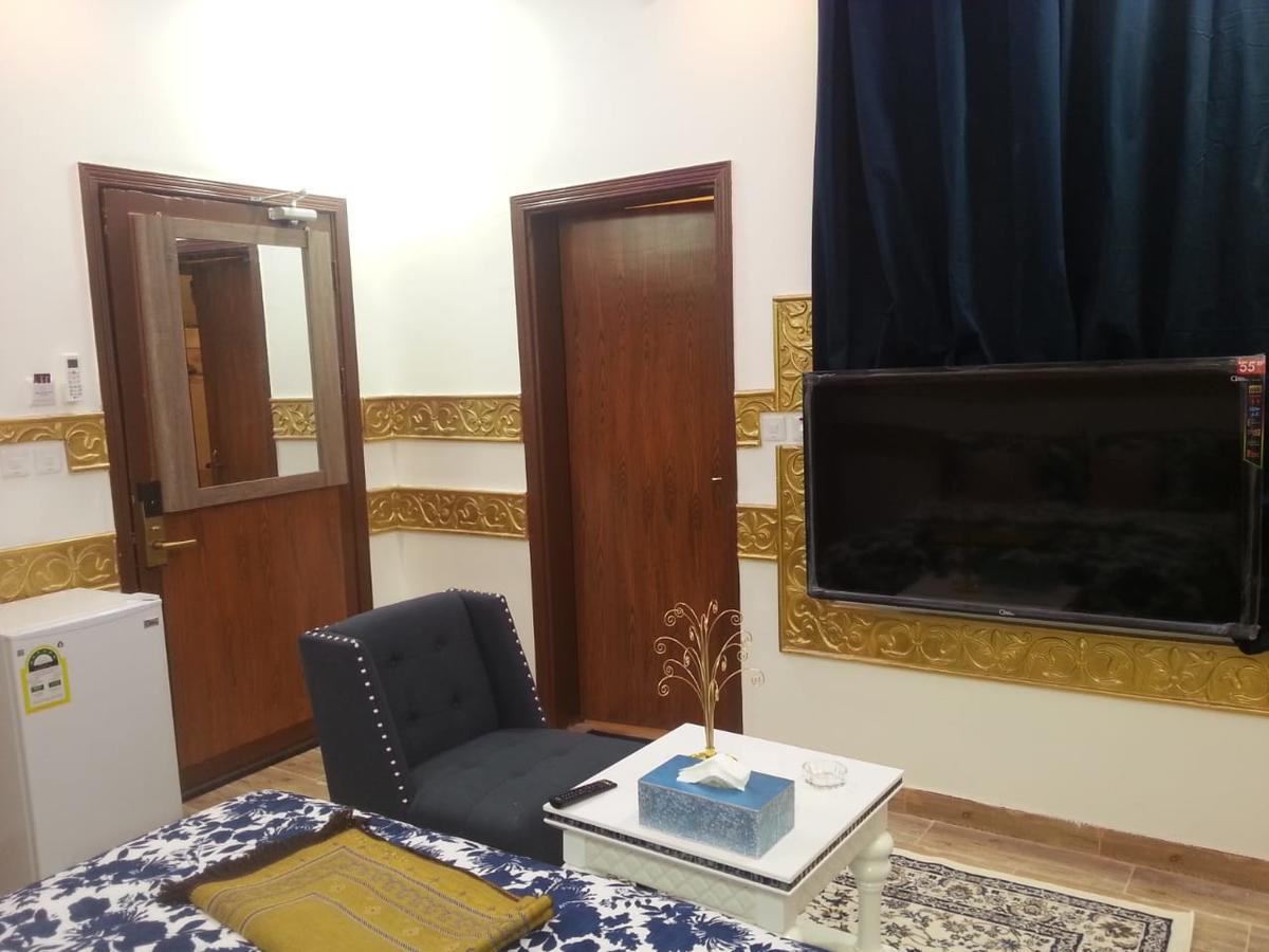 Nozl El Masara Furnished Apartments อัล คาร์จ ภายนอก รูปภาพ
